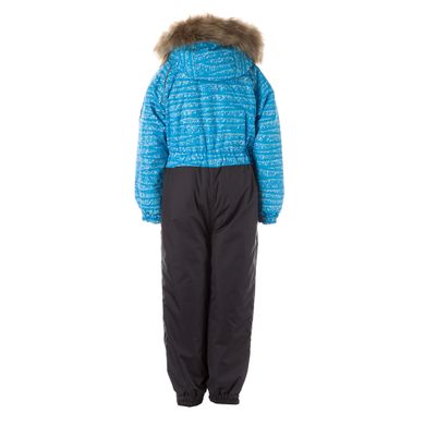 Детский зимний термо-комбинезон HUPPA WILLY, 31900030-12560, 4 года (104 см), 4 года (104 см)