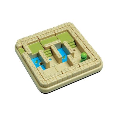Настольная игра Храм - ловушка Smart Games, SG 437 UKR, один размер