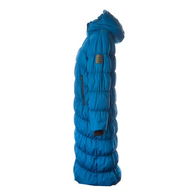 Зимове пальто-пуховик HUPPA NAIMA, 12308055-80066, XL (170-182 см), XL