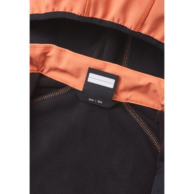 Куртка демісезонна Softshell Reima Vantti, 5100009A-3230, 4 роки (104 см), 4 роки (104 см)