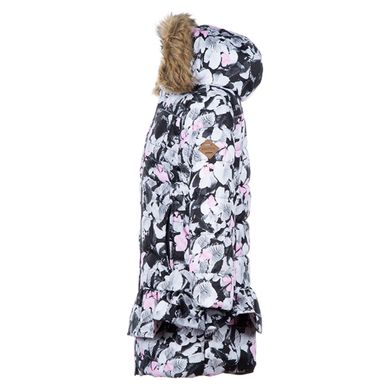 Зимове термо-пальто HUPPA WHITNEY, WHITNEY 12460030-81620, 6 років (116 см), 6 років (116 см)