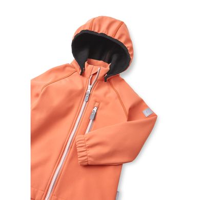 Куртка демисезонная Softshell Reima Vantti, 5100009A-3230, 4 года (104 см), 4 года (104 см)