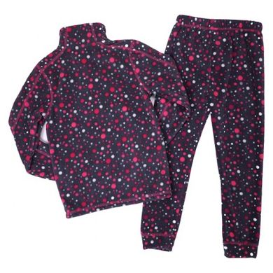 Костюм флисовый: джемпер + брюки-штаны NANO, F16 BUWP 602 Deep Gray, 2 года (89 см), 2 года (92 см)