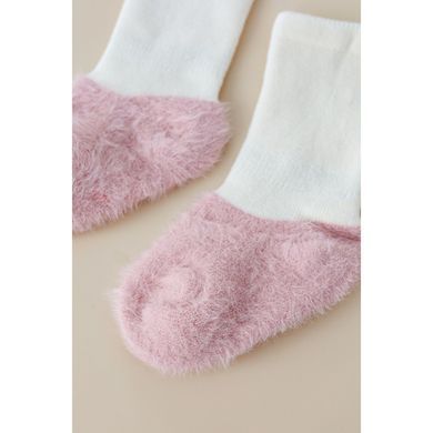 Носки Fluffy Mag-107728, 0-6 мес, 0-6 мес