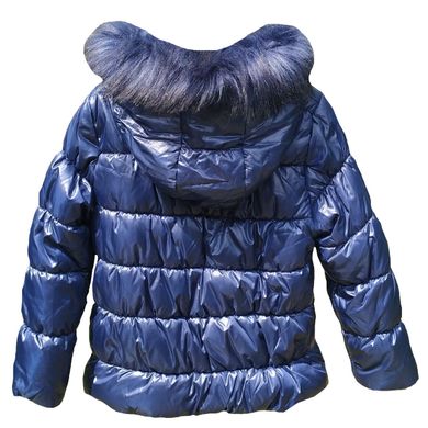 Куртка зимняя Canada House Sophie, 2316-465EE, 9-10 лет (140 см), 10 лет (140 см)