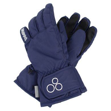 Зимові рукавички-краги HUPPA RIXTON 1, RIXTON 1 82620100-70086, 5 (7-8 років), 7-10 років