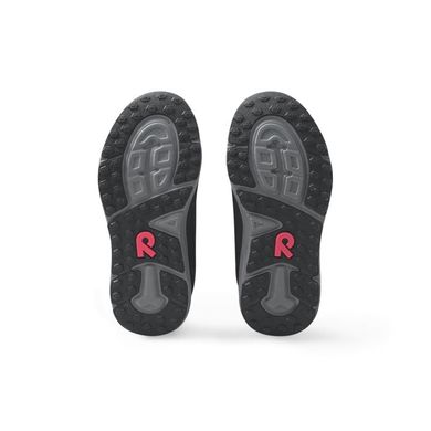 Демисезонные ботинки Reima Reimatec Uskallus, 5400019A-9990, 28, 28