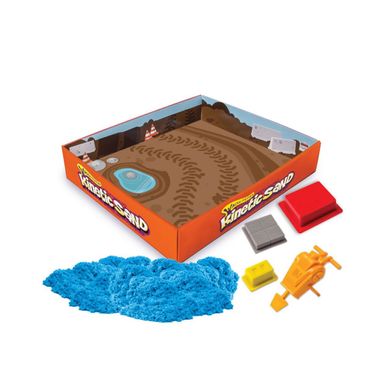 Набір піску для дитячої творчості, Kinetic Sand, 71417-2, 3-16 років