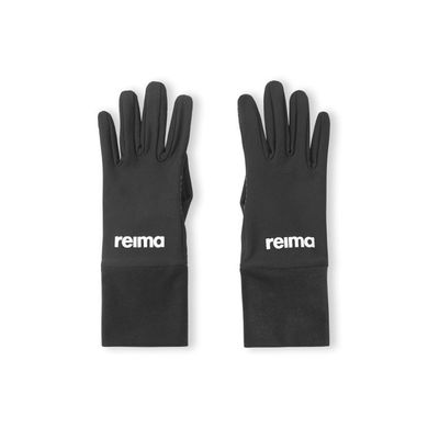 Перчатки демисезонные Reima Loisto, 5300025A-9990, 3-4 (2-6 лет), 2-6 лет