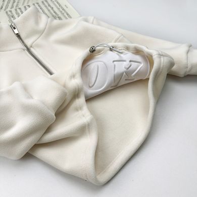 Комплект флісовий Marakas Mar-420122-05262, 4 роки (104 см), 4 роки (104 см)