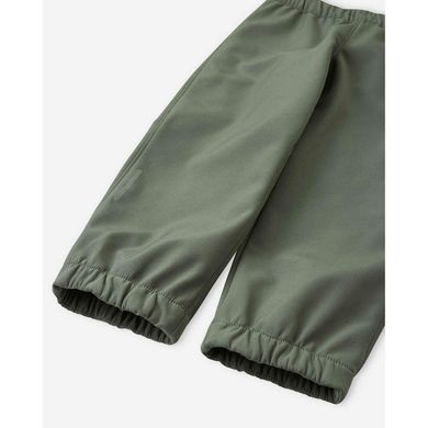 Брюки Softshell Reima Oikotie 5100010B-8920, 4 года (104 см), 4 года (104 см)