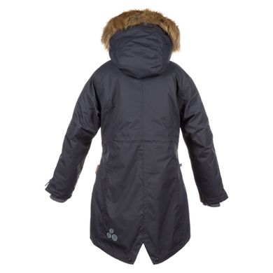 Зимова куртка-парка HUPPA VIVIAN, VIVIAN 12490020-00018, XS, XS