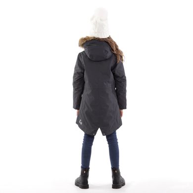 Зимова куртка-парка HUPPA VIVIAN, VIVIAN 12490020-00018, 7 років (122 см), 7 років (122 см)