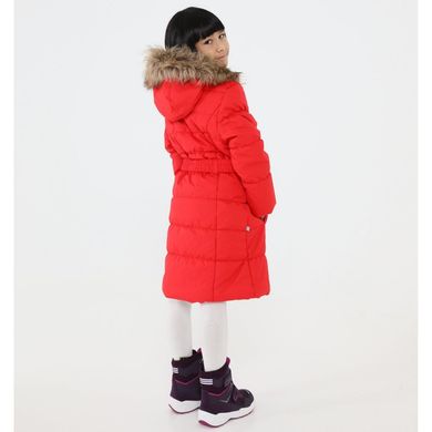Зимове термо-пальто HUPPA YACARANDA, 12030030-70004, 7 років (122 см), 7 років (122 см)