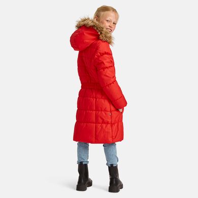 Зимнее пальто HUPPA YACARANDA, 12030030-70004, 7 лет (122 см), 7 лет (122 см)
