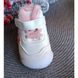 Ботинки детские зимние для девочки AIR, CHB-20632, 16, 16
