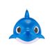 Интерактивная игрушка для ванны - Daddy Shark, 25282B, 2-6 лет
