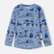 Термобілизна вовняна Reima Moomin Trivsam 5200021C-61A1, 4 роки (104 см), 4 роки (104 см)