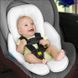 Універсальна підкладка Ontario Linen Baby Protect WP, один розмір, один розмір
