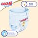 Трусики-підгузки GOO.N Premium Soft для дітей 12-17 кг, Kiddi-863229, 12-17 кг, 12-17 кг