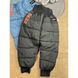 Брюки зимние утепленные Bear CHB-10179, 100 см, 3 года (98 см)