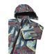 Комбинезон Softshell Moomin Mjosa 5100328C-9786, 18 мес (86 см), 18 мес (86 см)