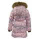 Пальто-пуховик для девочки GRACE 1 HUPPA, GRACE 1 17930155-73203, 5 лет (110 см), 5 лет (110 см)