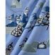 Термобілизна вовняна Reima Moomin Trivsam 5200021C-61A1, 4 роки (104 см), 4 роки (104 см)