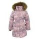 Зимове пальто-пуховик HUPPA GRACE 1, GRACE 1 17930155-73203, 5 років (110 см), 5 років (110 см)