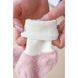 Носки Fluffy Mag-107728, 0-6 мес, 0-6 мес
