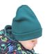 Демісезонна шапка ДоРечі Меліса, DoR-2023, 44, 12 міс (80 см)