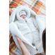 Комбінезон зимовий MagBaby Baloo Mag-133625, 62 (0-3 міс), 0-3 міс