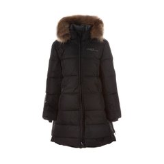 Зимнее пальто-пуховик HUPPA PARISH, 12470055-00009, 10 лет (140 см), 10 лет (140 см)