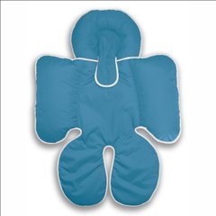 Універсальна підкладка Ontario Linen Baby Protect WP, ART-0000629, один розмір, один розмір