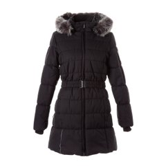 Зимове пальто HUPPA YACARANDA, 12038030-10009, L (170-176 см), L