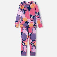 Термобелье шерстяноe Moomin Trivsam 5200021C-3315, 2 года (92 см), 2 года (92 см)
