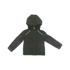 Куртка демисезонная Софтшелл NANO, F17M1401-Black, 8 лет (128-138 см), 8 лет (128 см)