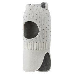 Шапка-шолом Reima Ilmeet 5300372A-0101, 48, 48