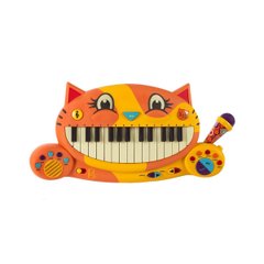 Музыкальная игрушка - Котофон, BX1025Z, 2-6 лет