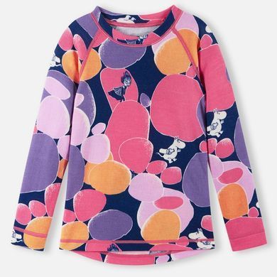 Термобелье шерстяноe Moomin Trivsam 5200021C-3315, 2 года (92 см), 2 года (92 см)