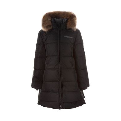 Зимнее пальто-пуховик HUPPA PARISH, 12470055-00009, 10 лет (140 см), 10 лет (140 см)