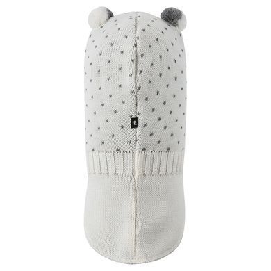 Шапка-шолом Reima Ilmeet 5300372A-0101, 48, 48