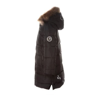 Зимове пальто-пуховик HUPPA PARISH, 12470055-00009, 10 років (140 см), 10 років (140 см)