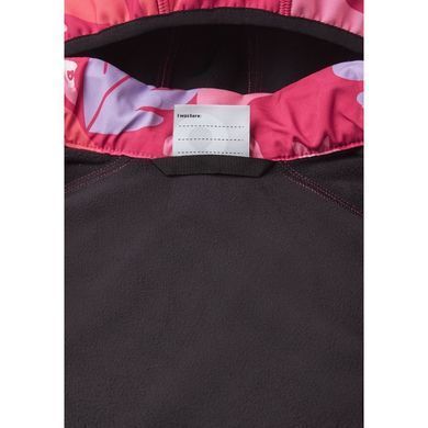 Куртка демисезонная Softshell Reima Vantti 5100009B-3618, 4 года (104 см), 4 года (104 см)