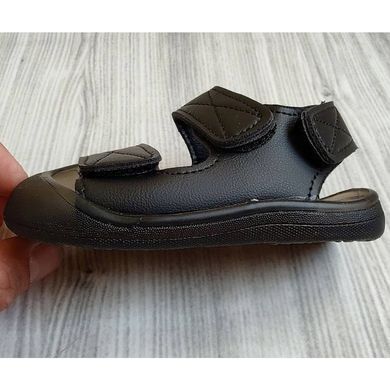 Босоножки детские PU-кожа 20611, 25, 25
