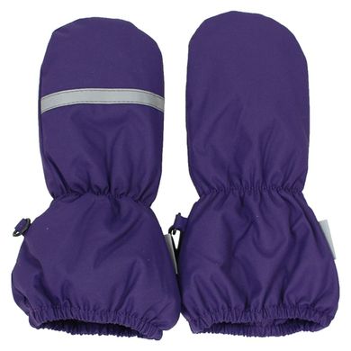 Дитячі рукавиці-краги HUPPA RON, RON 8115BASE-70073, 0 (0-6 міс), 0-2 роки