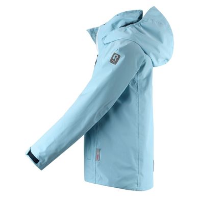 Куртка демисезонная 3в1 Travel Reima, 531443-6180, 4 года (104 см), 4 года (104 см)