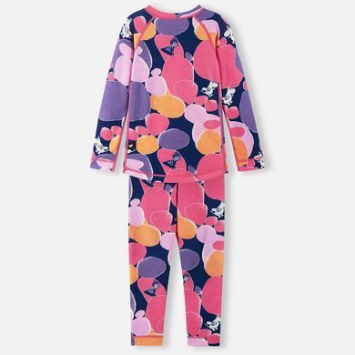 Термобелье шерстяноe Moomin Trivsam 5200021C-3315, 2 года (92 см), 2 года (92 см)