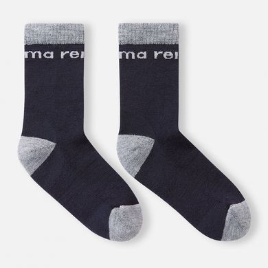 Шкарпетки вовняні Reima Saapas 5300033C-6981, 22-25, 22-25