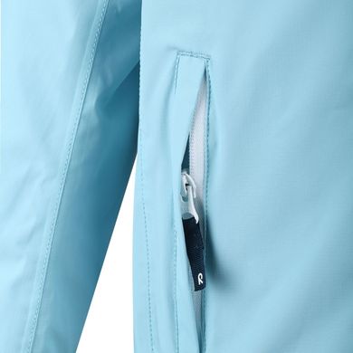 Куртка демисезонная 3в1 Travel Reima, 531443-6180, 4 года (104 см), 4 года (104 см)